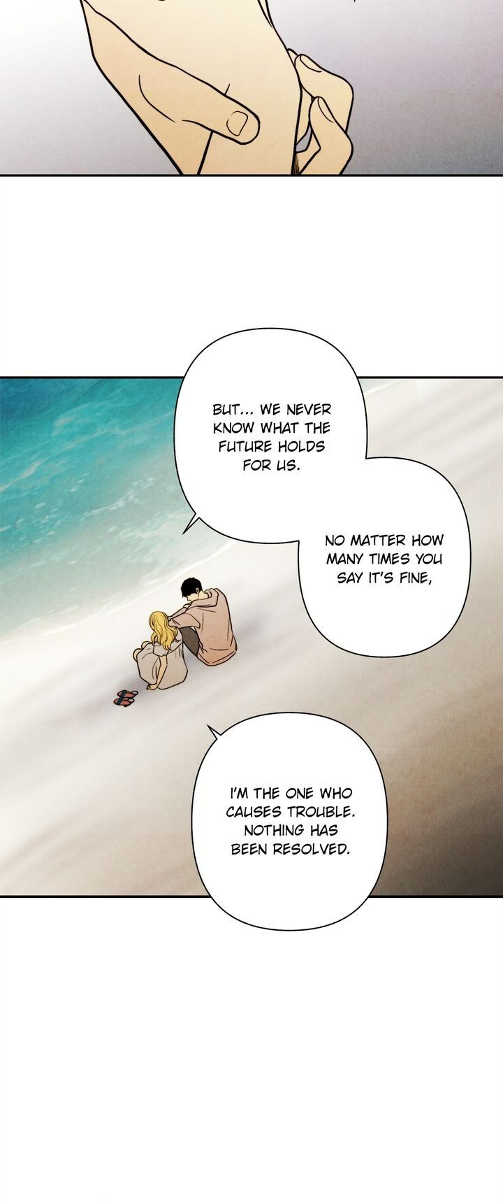 Just Give it to Me Chapter 149 Page 11