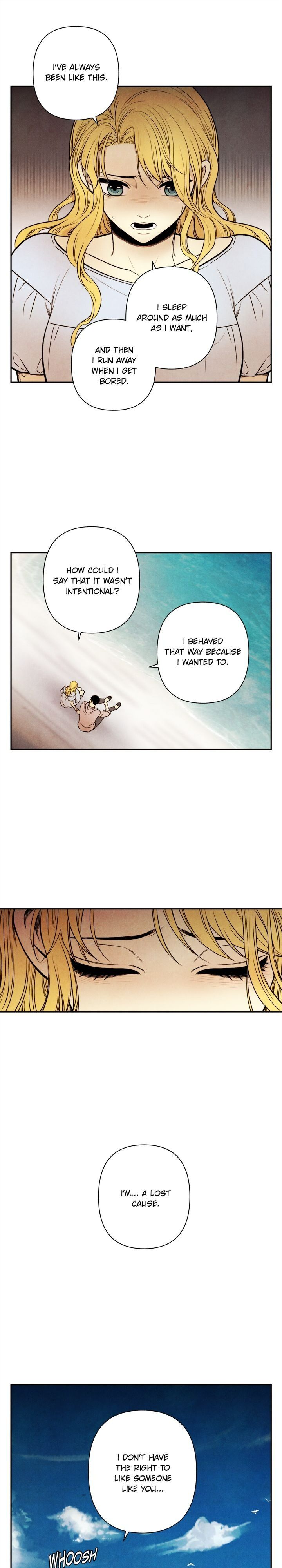Just Give it to Me Chapter 149 Page 12