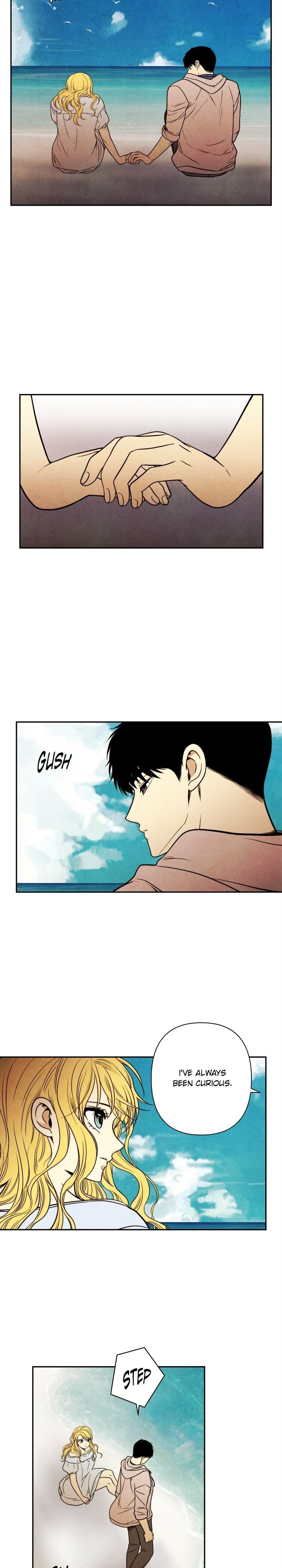 Just Give it to Me Chapter 149 Page 13