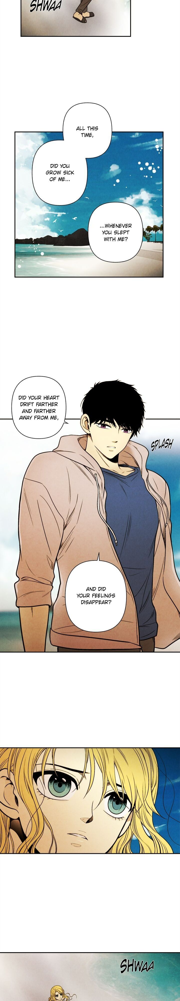 Just Give it to Me Chapter 149 Page 14