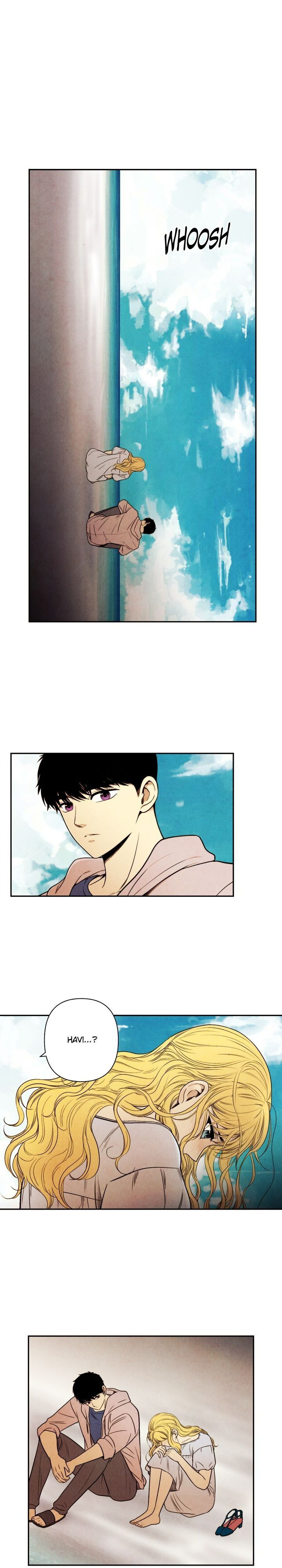 Just Give it to Me Chapter 149 Page 3