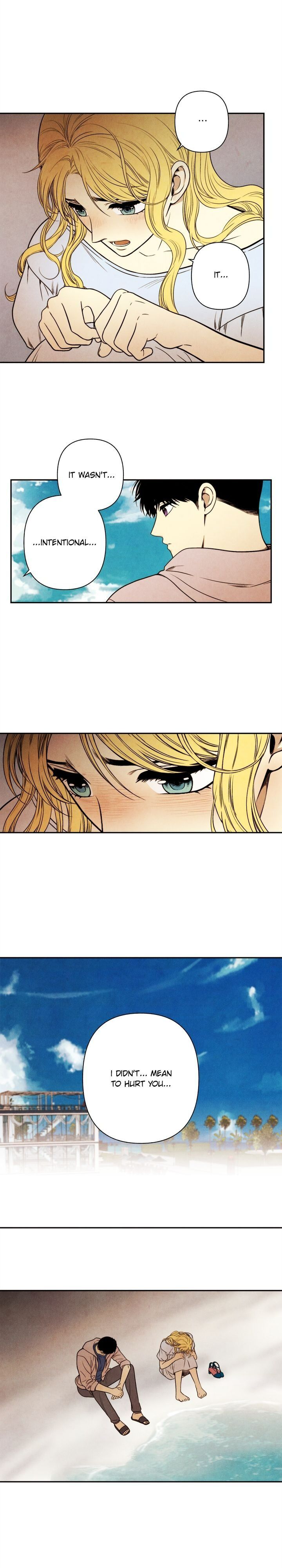 Just Give it to Me Chapter 149 Page 4