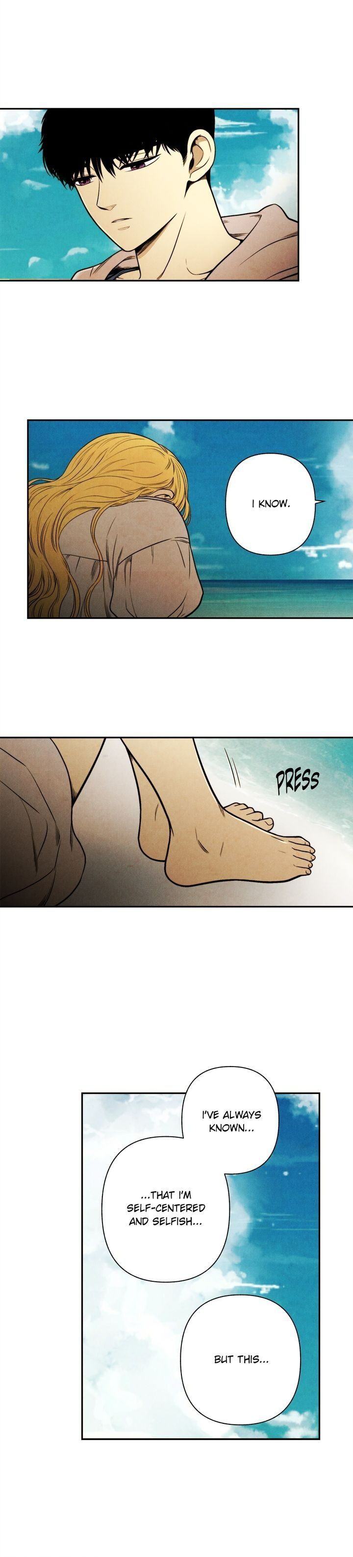 Just Give it to Me Chapter 149 Page 5