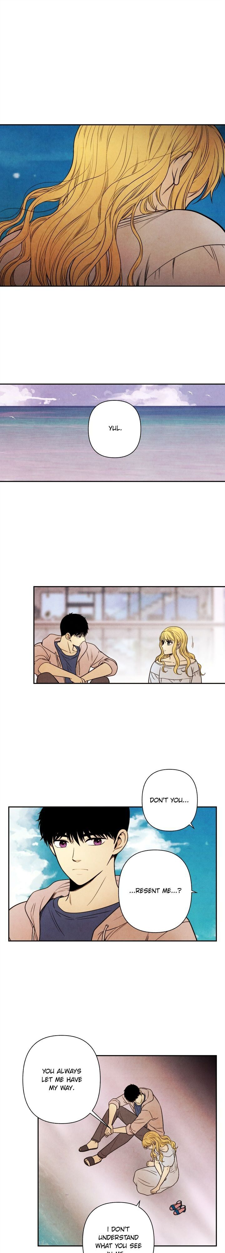 Just Give it to Me Chapter 149 Page 6