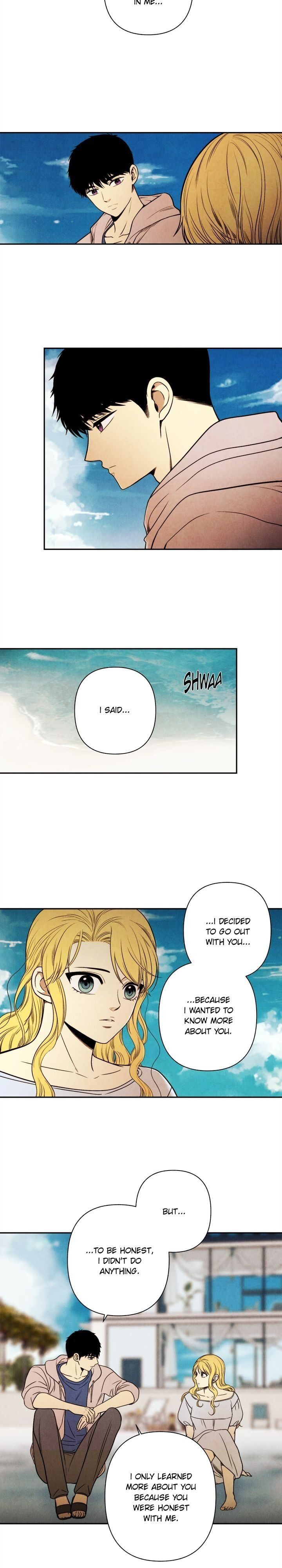 Just Give it to Me Chapter 149 Page 7