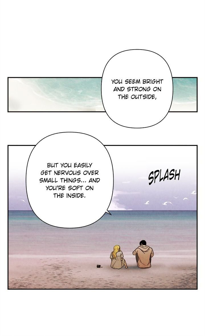 Just Give it to Me Chapter 149 Page 8