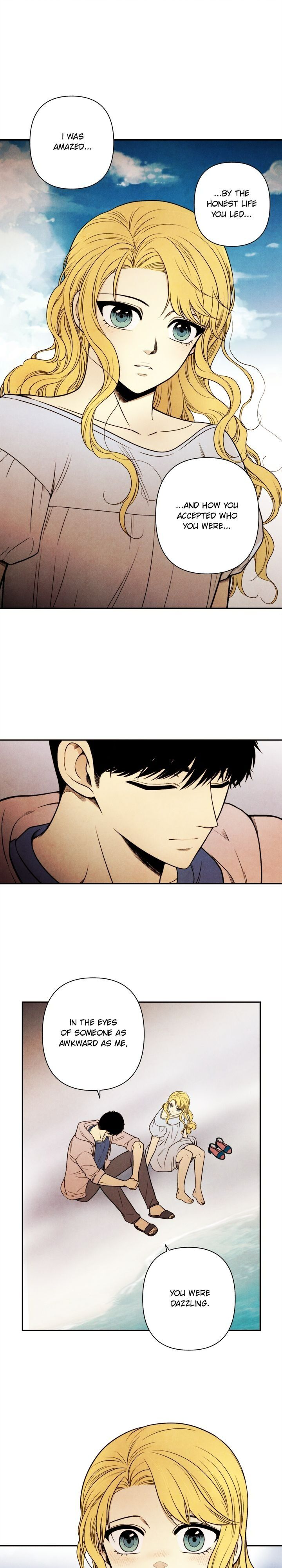 Just Give it to Me Chapter 149 Page 9