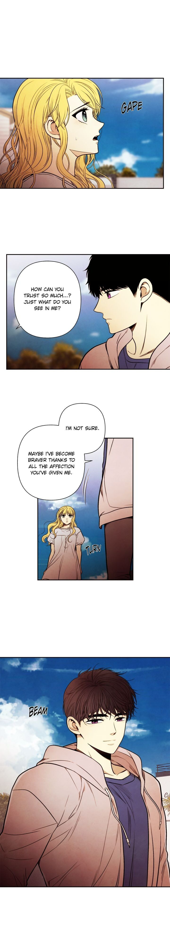 Just Give it to Me Chapter 150 Page 13