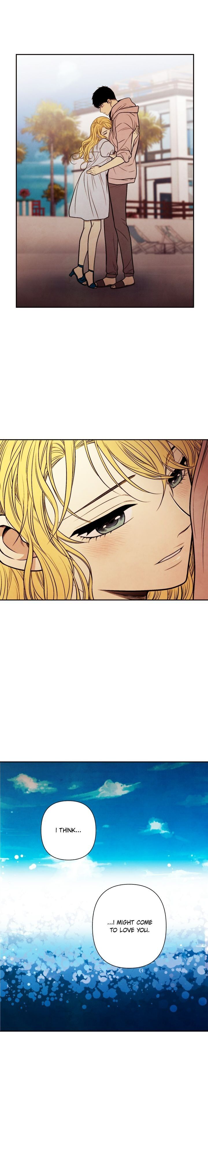Just Give it to Me Chapter 150 Page 15