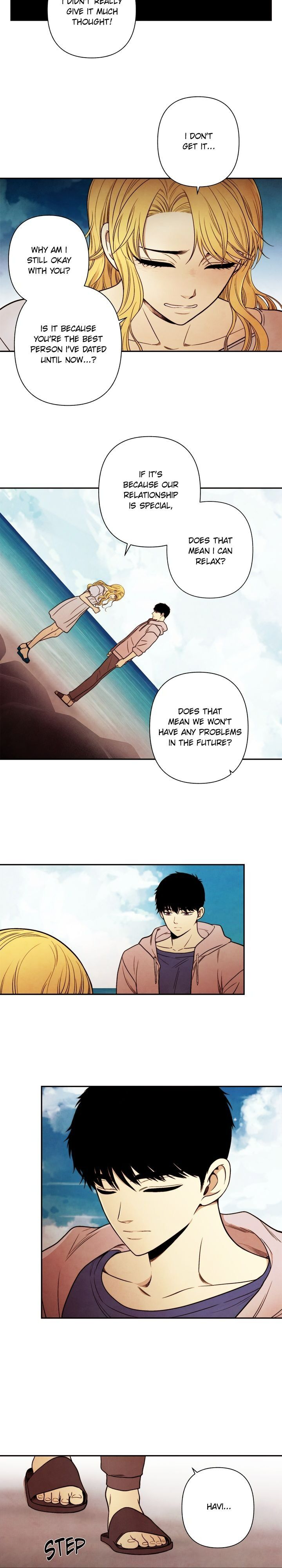 Just Give it to Me Chapter 150 Page 4