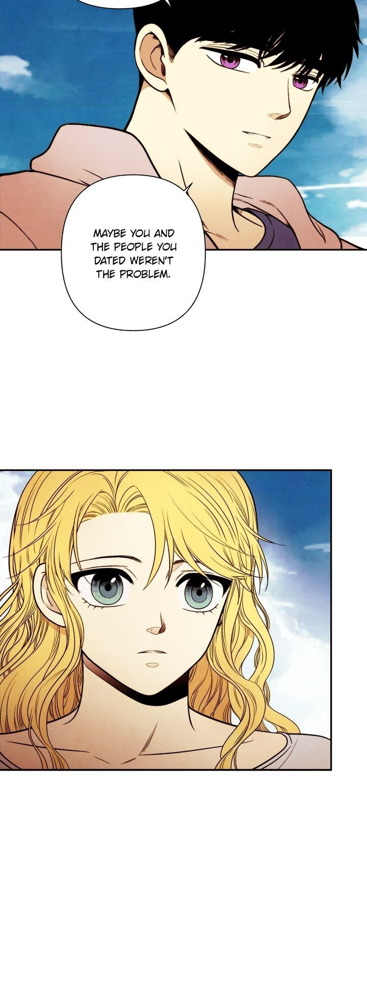 Just Give it to Me Chapter 150 Page 6