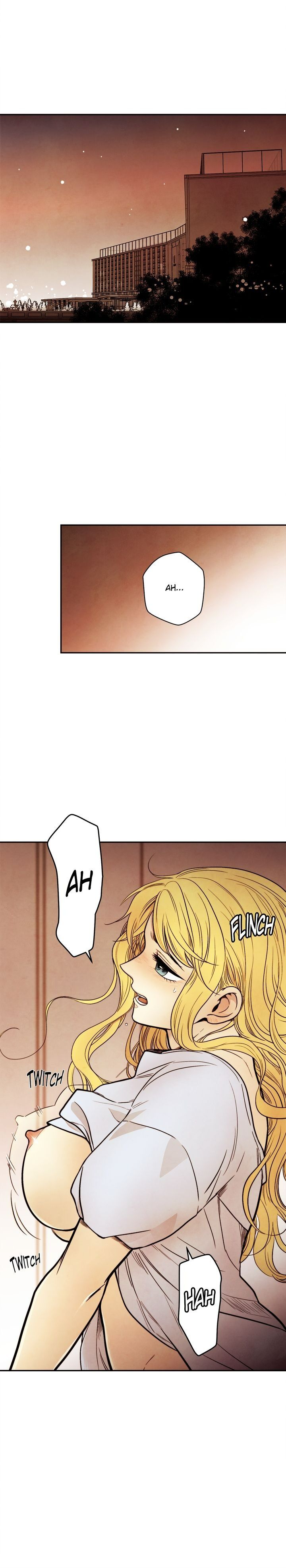 Just Give it to Me Chapter 151 Page 10