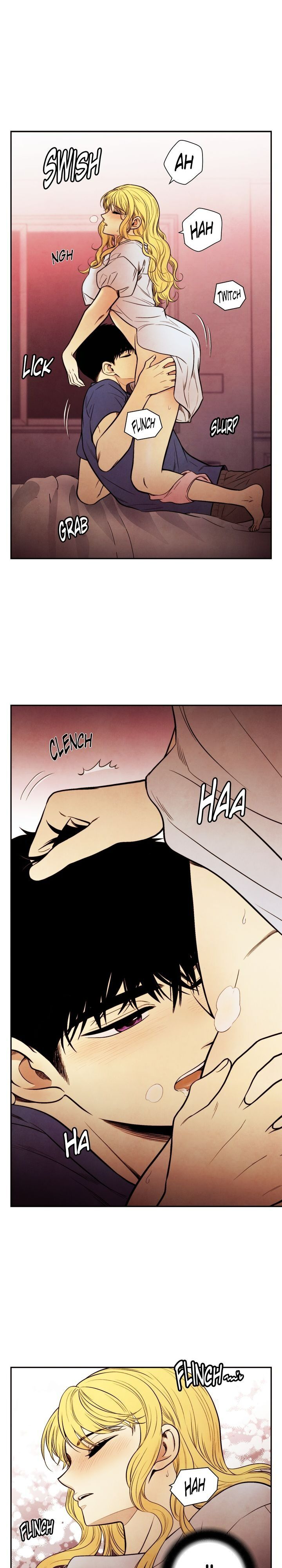 Just Give it to Me Chapter 151 Page 11