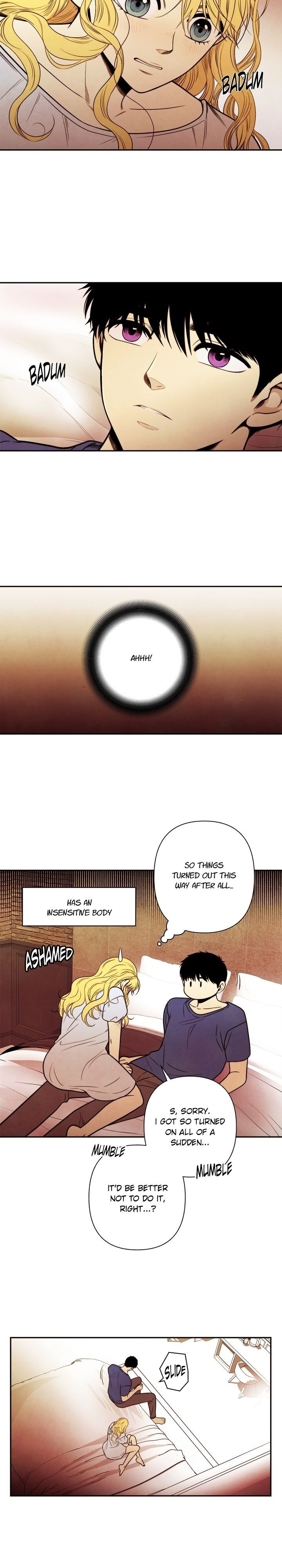Just Give it to Me Chapter 151 Page 2