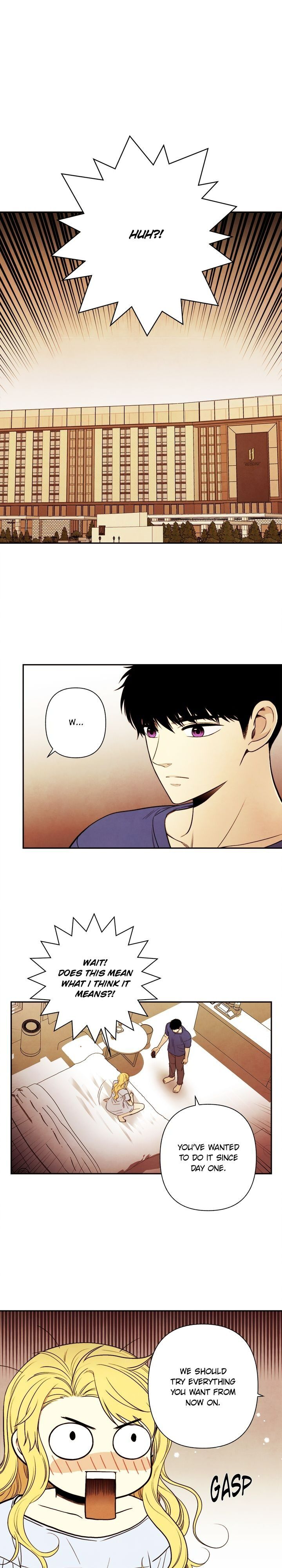 Just Give it to Me Chapter 151 Page 5