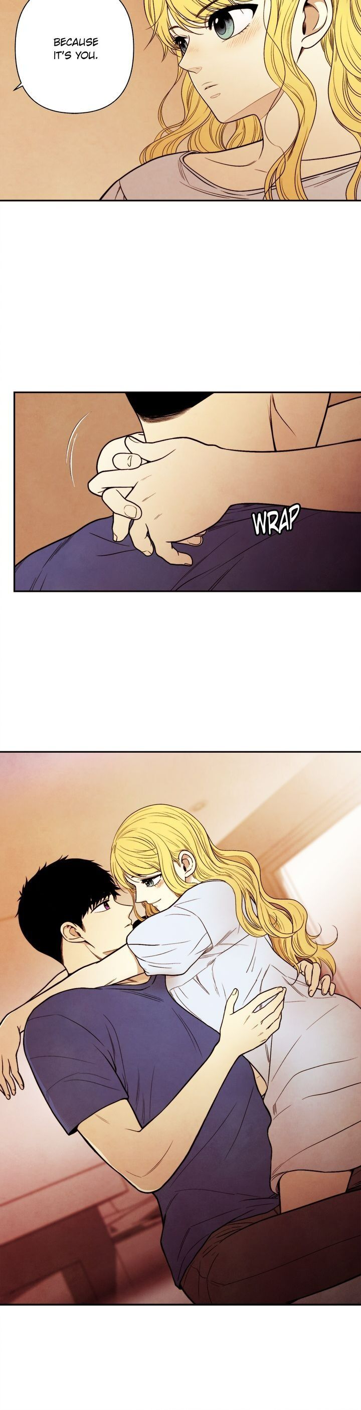 Just Give it to Me Chapter 151 Page 7