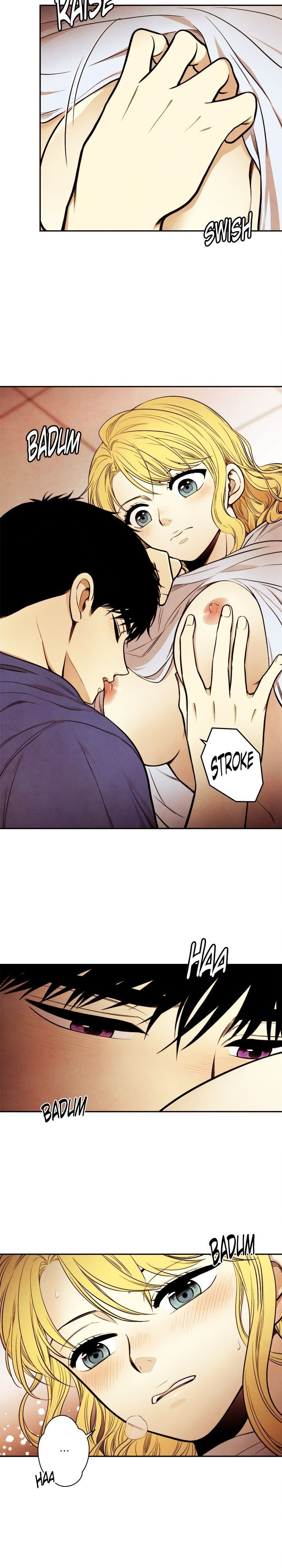 Just Give it to Me Chapter 151 Page 9