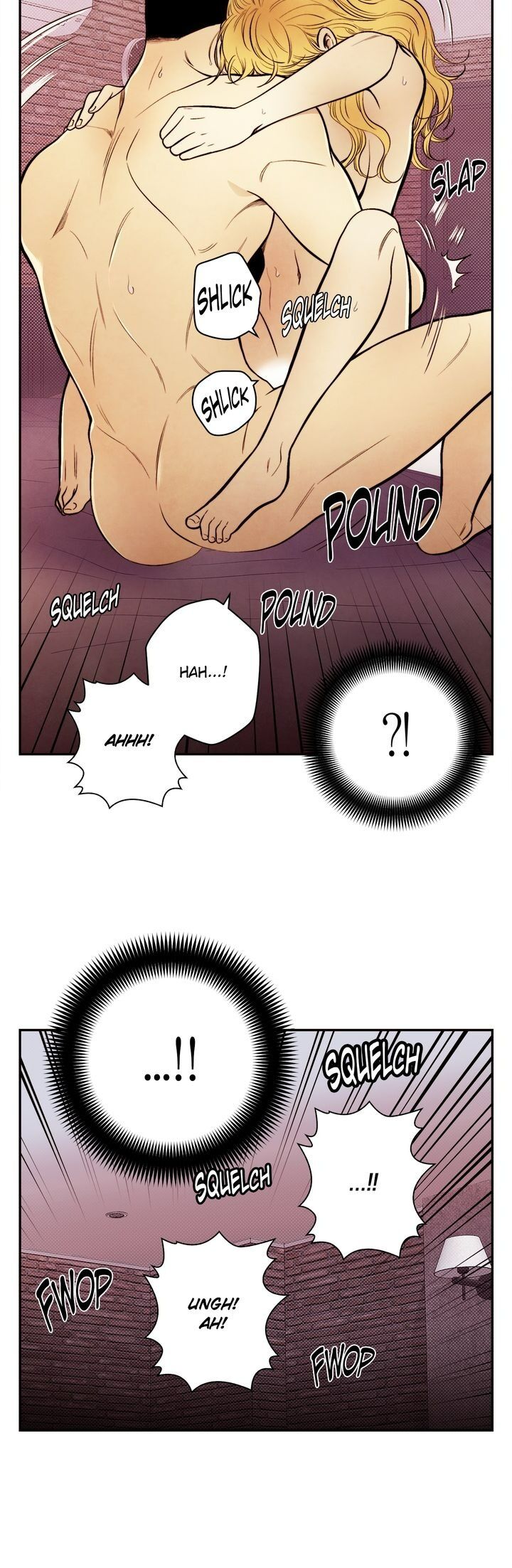 Just Give it to Me Chapter 152 Page 12