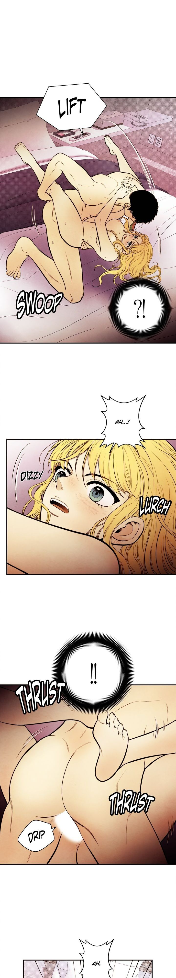 Just Give it to Me Chapter 152 Page 13