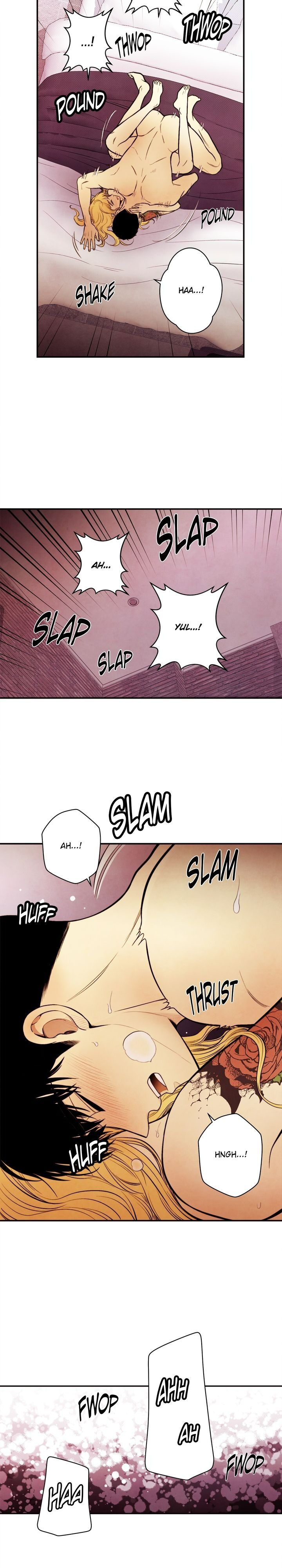 Just Give it to Me Chapter 152 Page 14