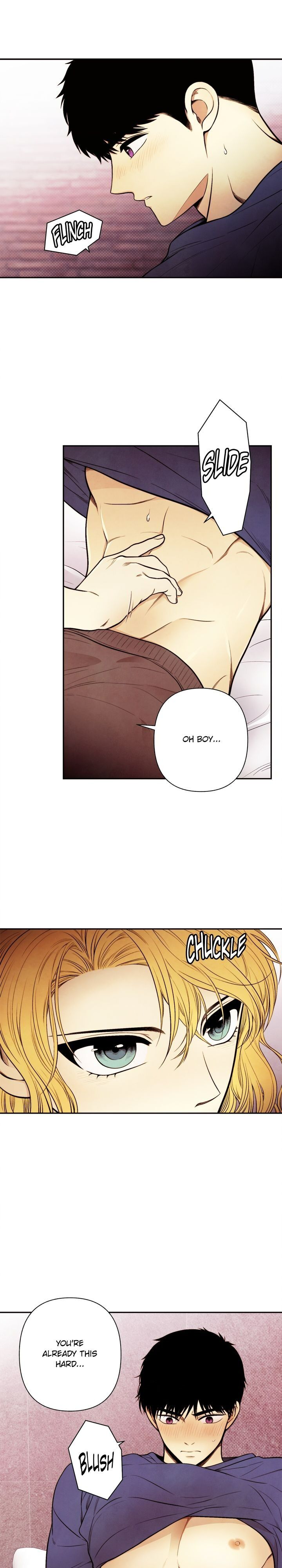 Just Give it to Me Chapter 152 Page 2