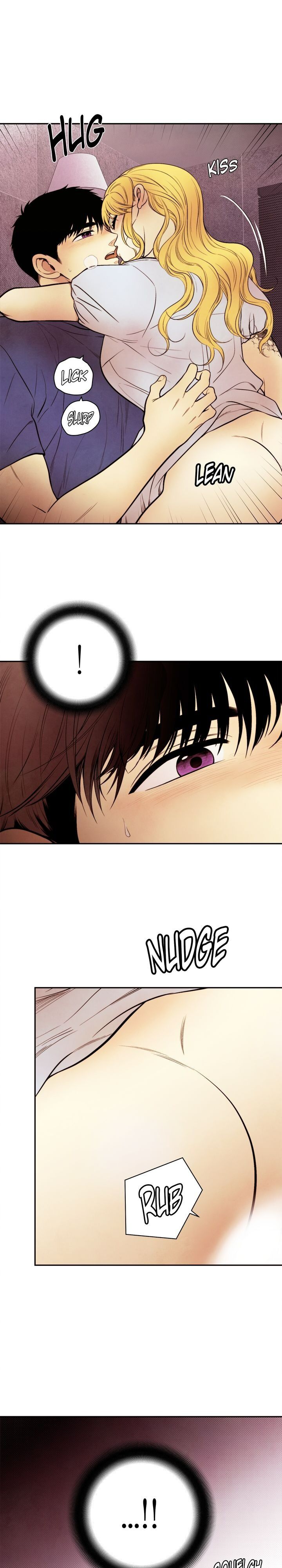 Just Give it to Me Chapter 152 Page 5