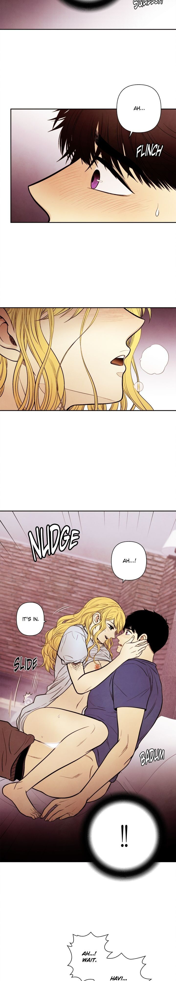 Just Give it to Me Chapter 152 Page 6