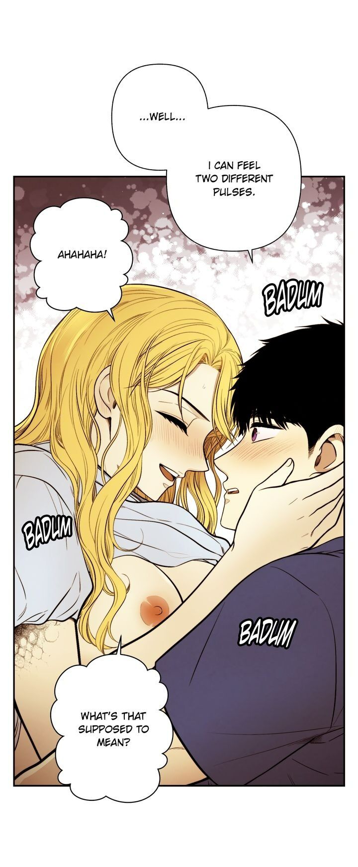 Just Give it to Me Chapter 152 Page 8