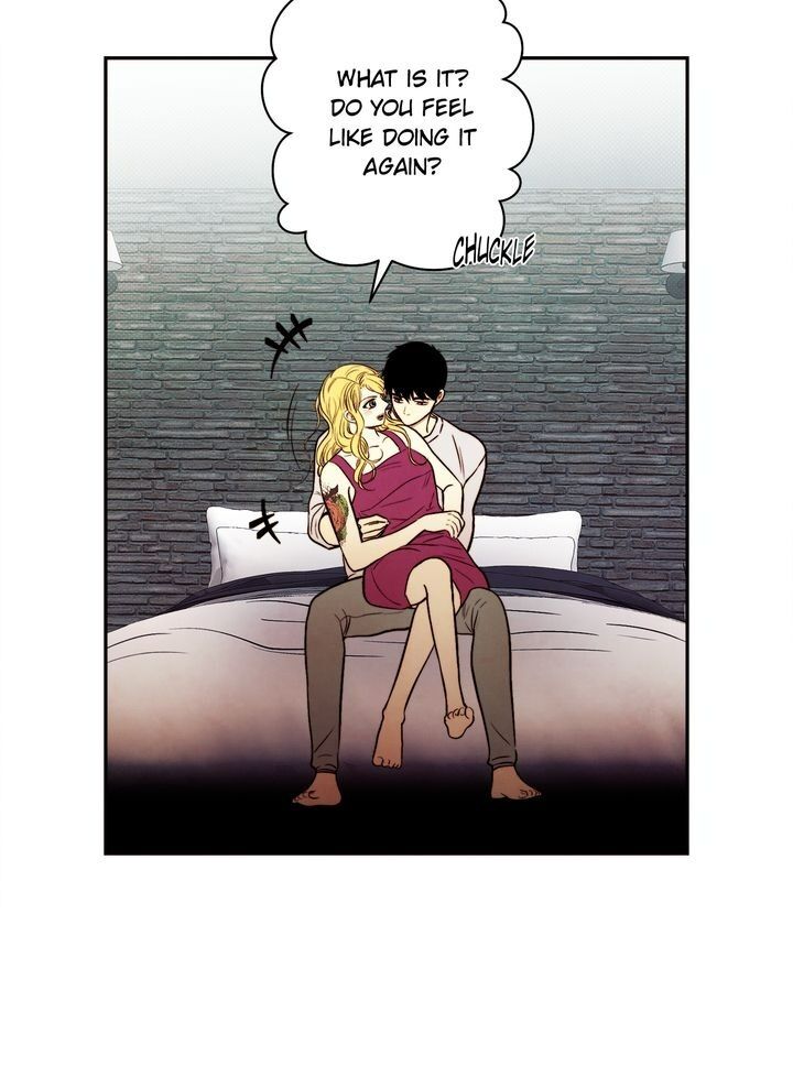 Just Give it to Me Chapter 153 Page 12