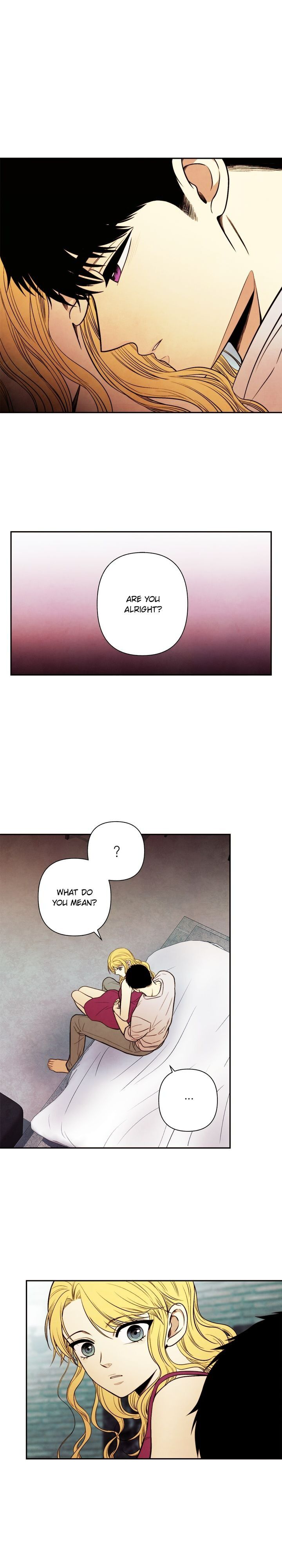Just Give it to Me Chapter 153 Page 13