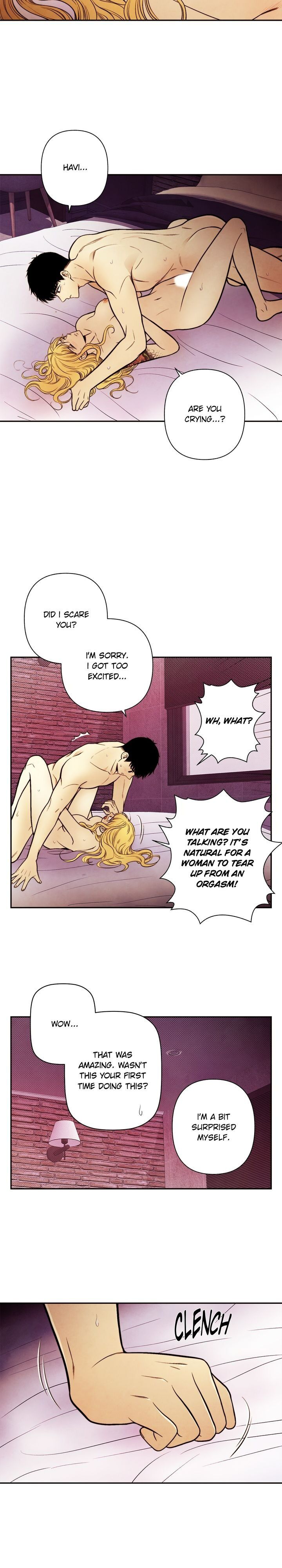 Just Give it to Me Chapter 153 Page 2