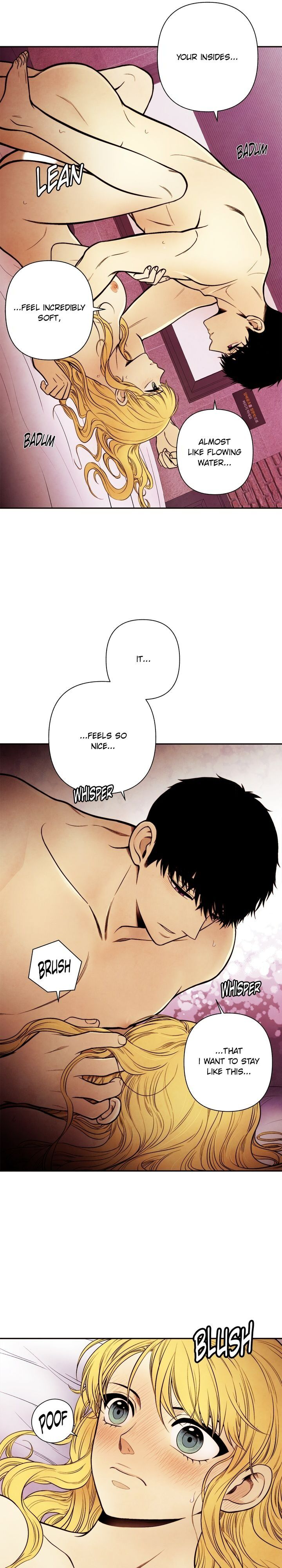Just Give it to Me Chapter 153 Page 3