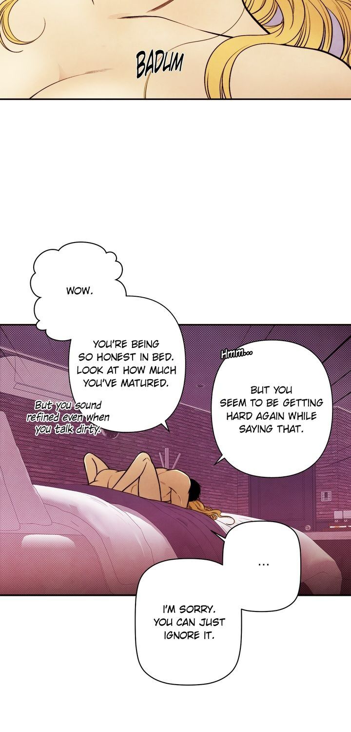 Just Give it to Me Chapter 153 Page 4