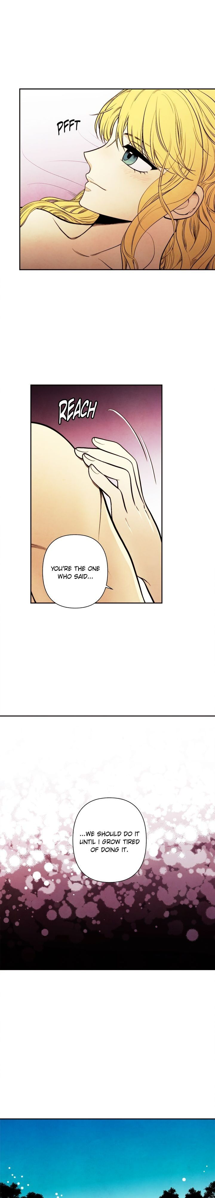 Just Give it to Me Chapter 153 Page 5