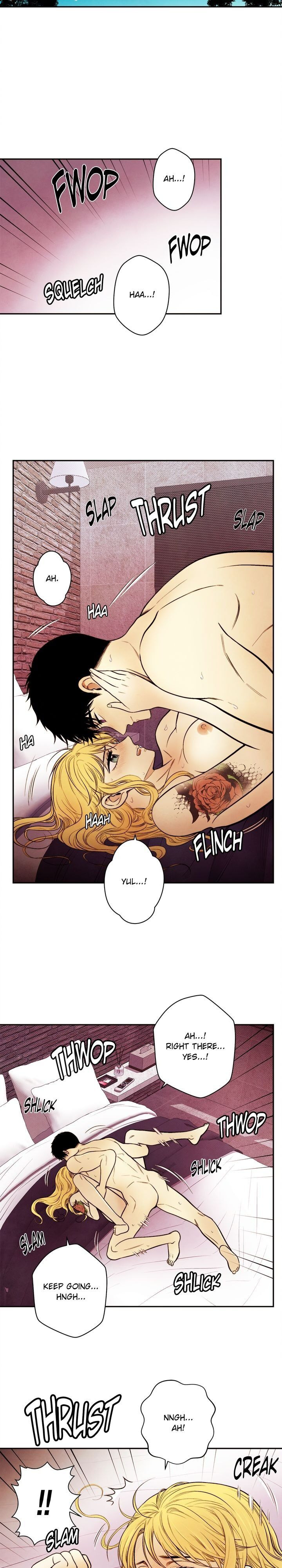 Just Give it to Me Chapter 153 Page 6