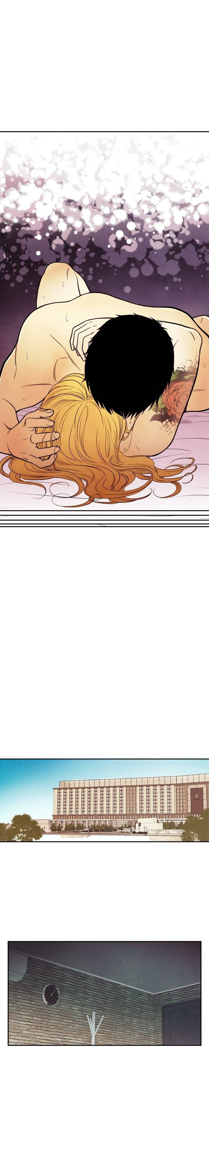 Just Give it to Me Chapter 153 Page 9