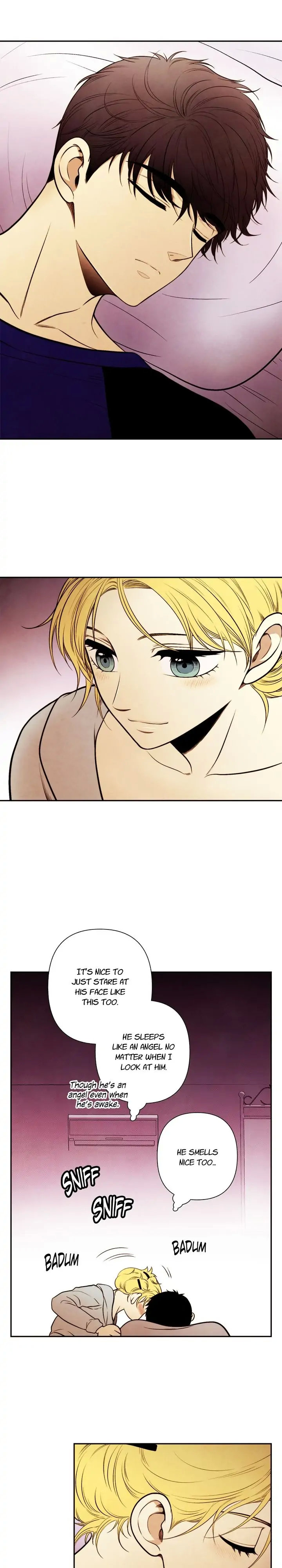 Just Give it to Me Chapter 154 Page 13