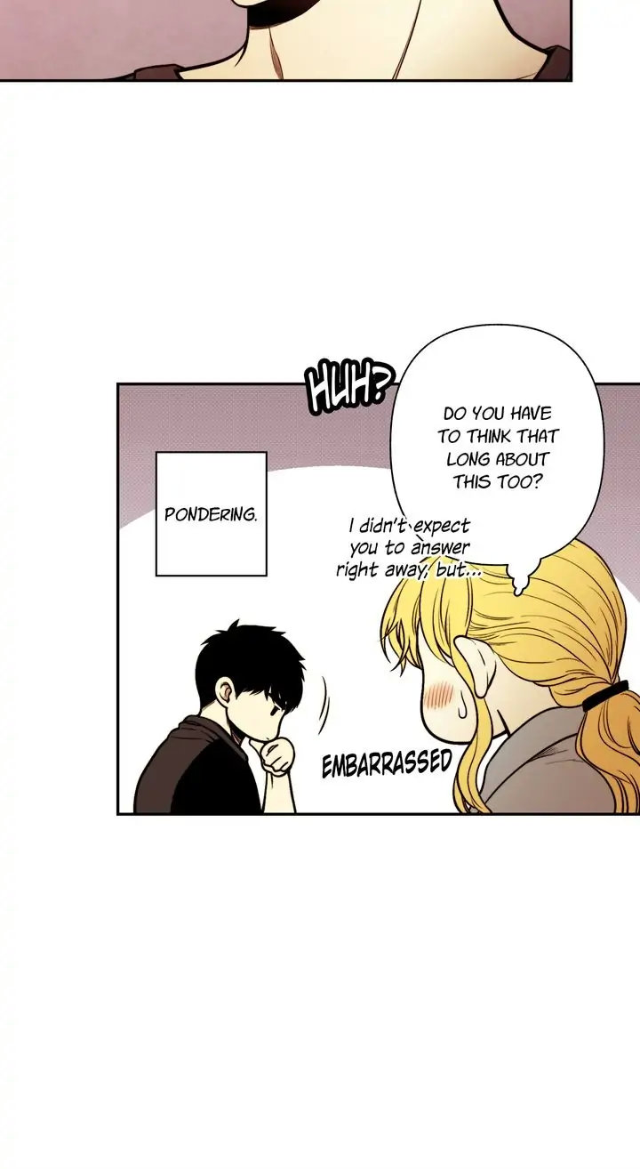 Just Give it to Me Chapter 155 Page 13