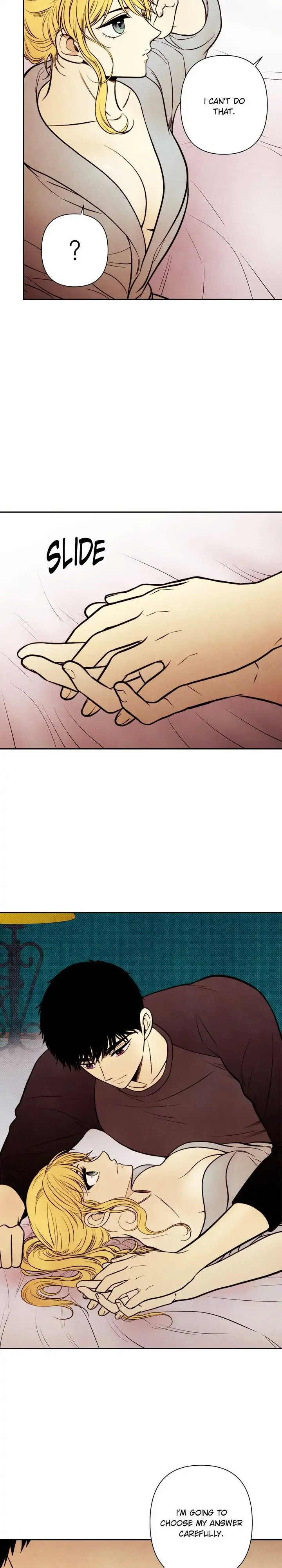 Just Give it to Me Chapter 155 Page 16