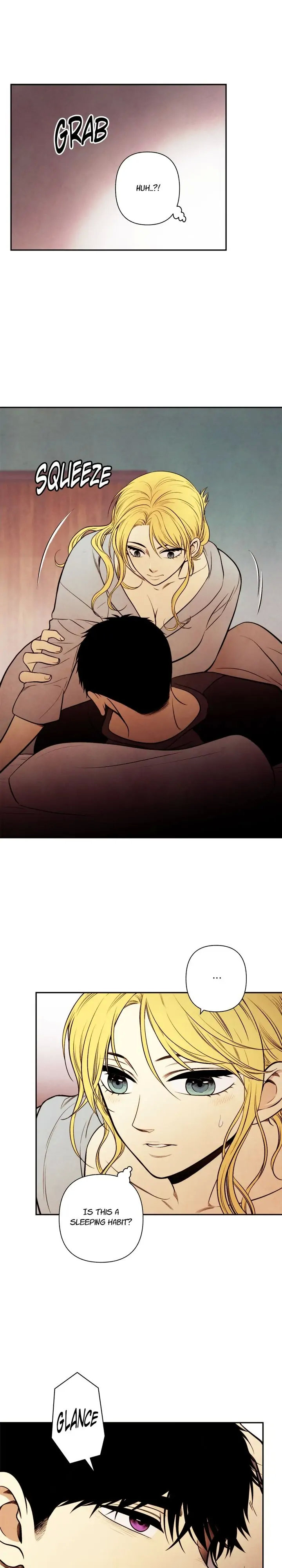 Just Give it to Me Chapter 155 Page 3