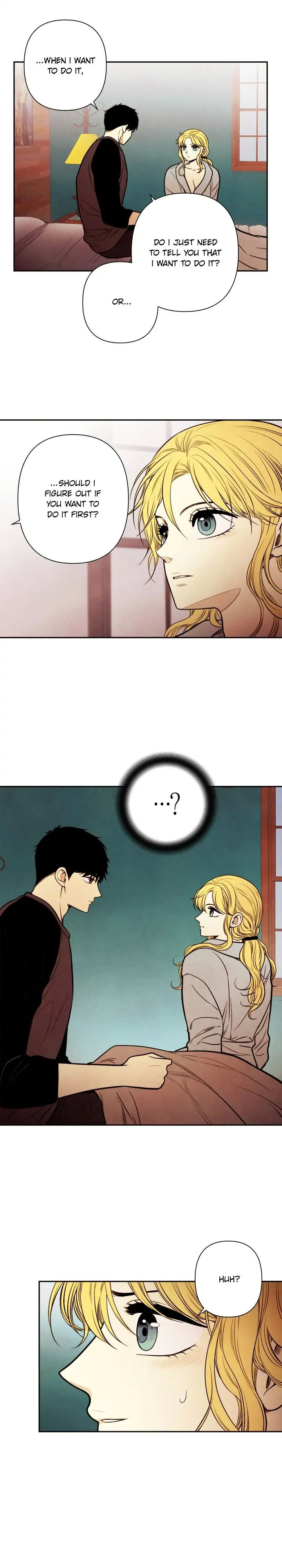 Just Give it to Me Chapter 155 Page 5