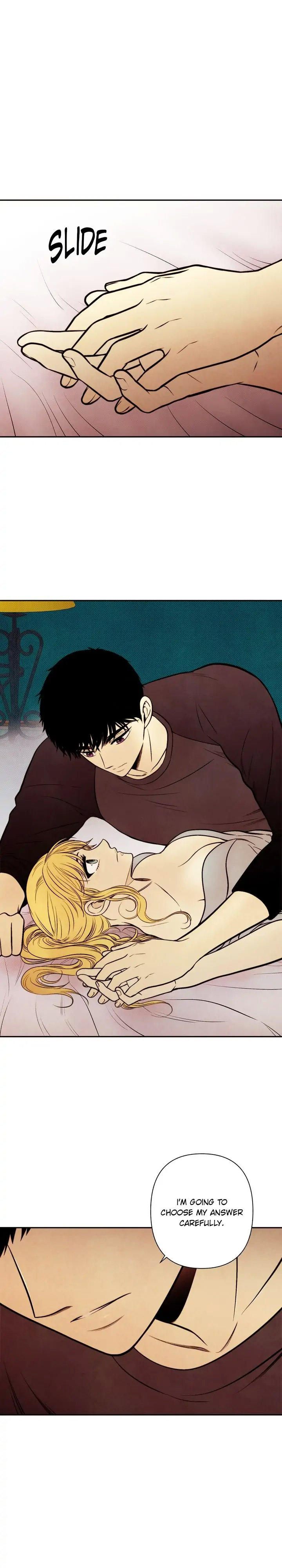 Just Give it to Me Chapter 156 Page 1