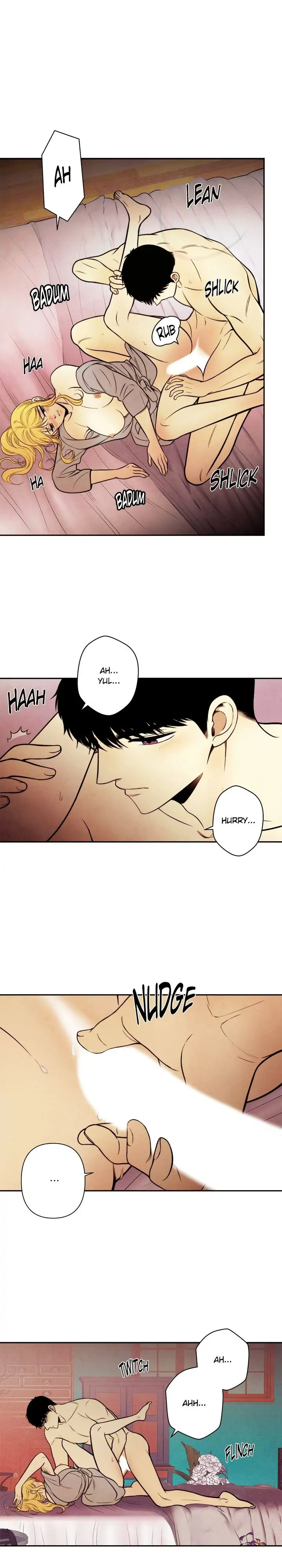 Just Give it to Me Chapter 156 Page 14