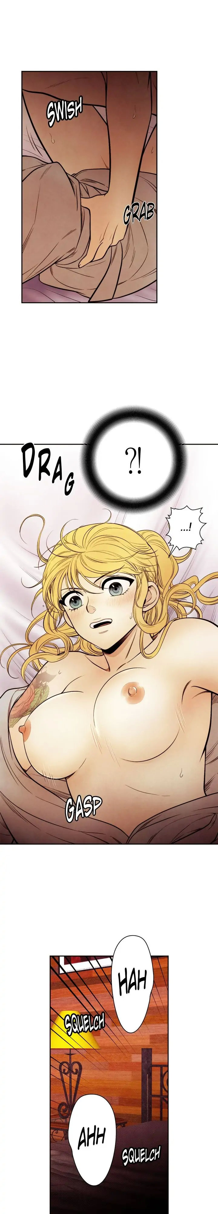 Just Give it to Me Chapter 156 Page 15