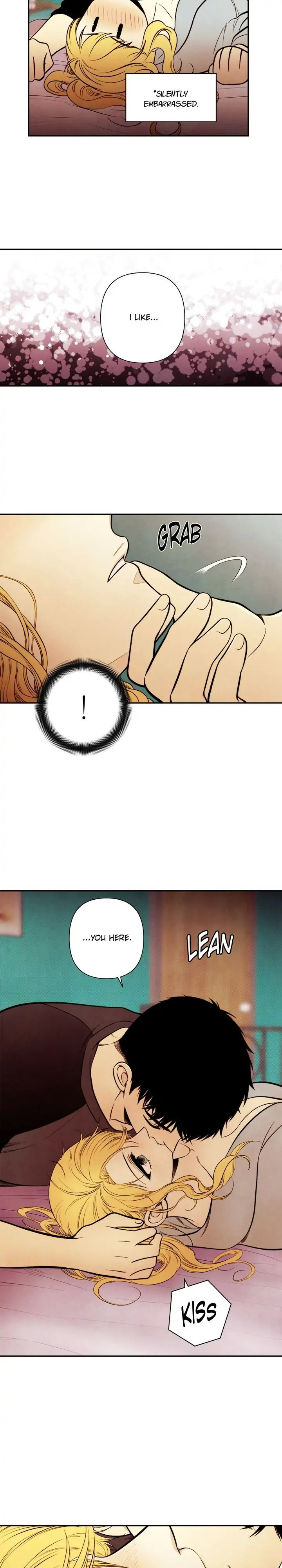 Just Give it to Me Chapter 156 Page 4