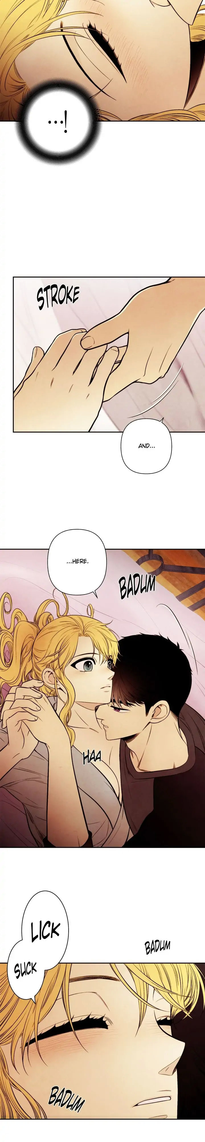 Just Give it to Me Chapter 156 Page 5