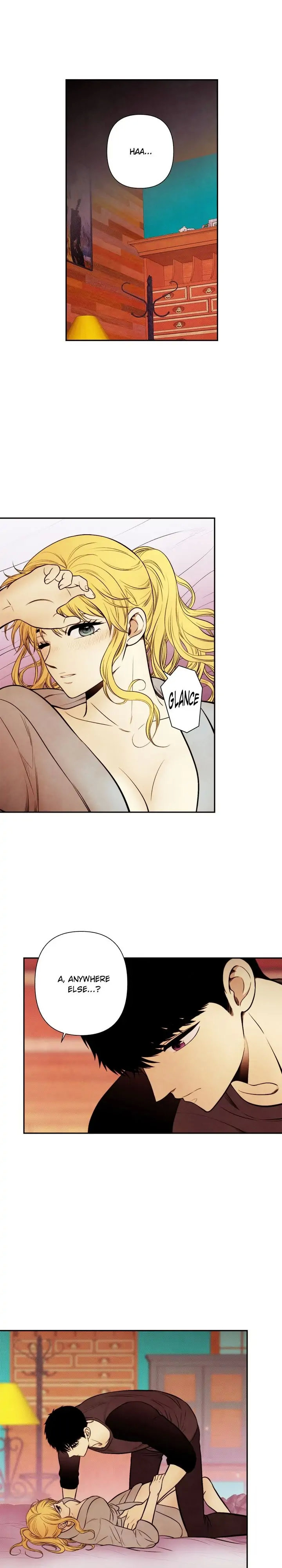 Just Give it to Me Chapter 156 Page 7