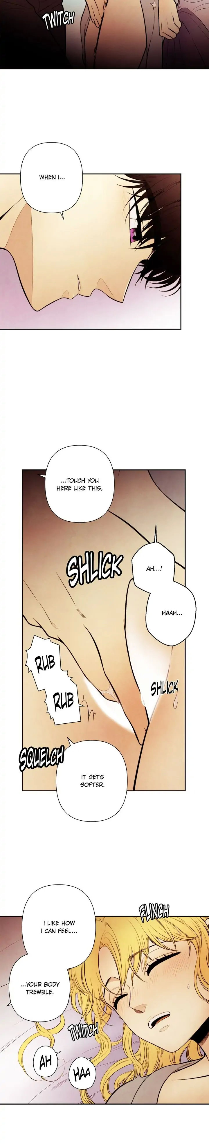 Just Give it to Me Chapter 156 Page 9