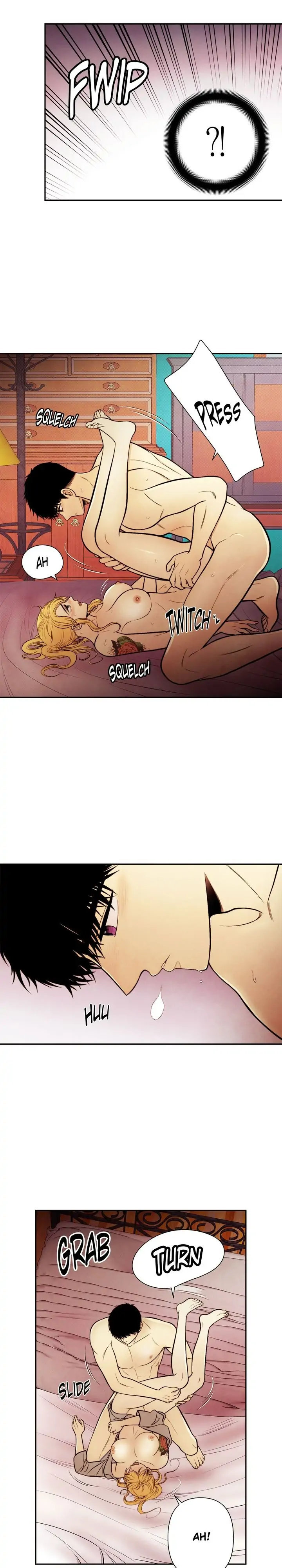 Just Give it to Me Chapter 157 Page 10