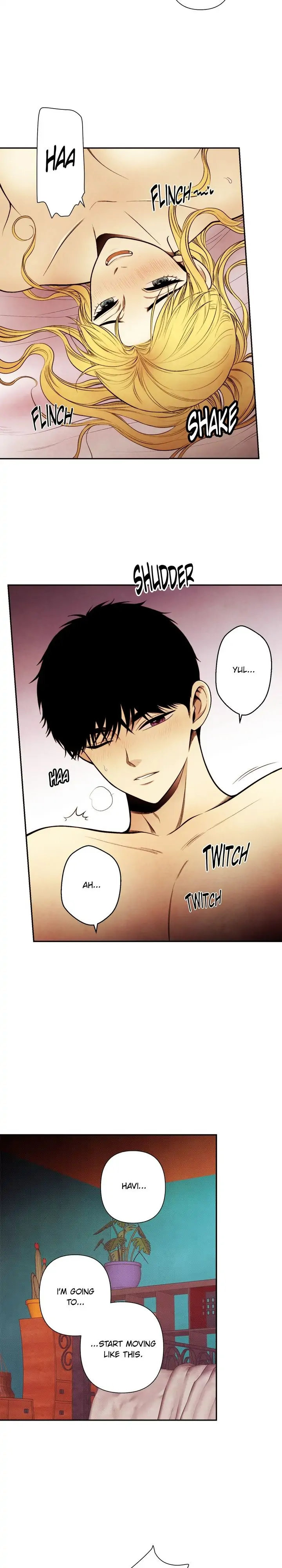 Just Give it to Me Chapter 157 Page 11